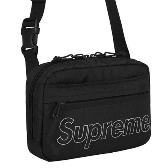 Supreme Bags Supreme Shoulder Bag Poshmark